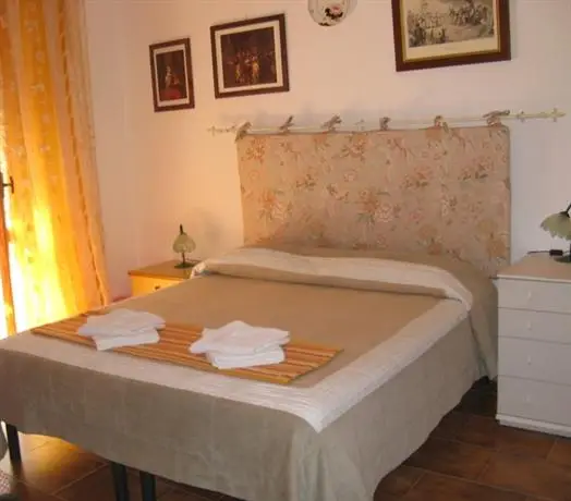 Mario e Giovanna Bed & Breakfast