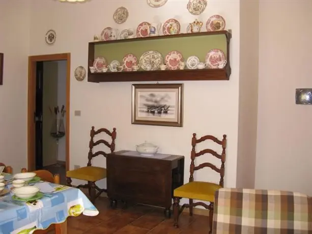 Mario e Giovanna Bed & Breakfast