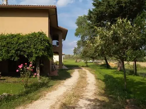 Agriturismo Cavallin Del Bufalo