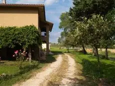 Agriturismo Cavallin Del Bufalo 