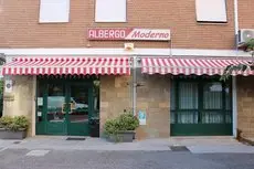 Albergo Moderno Modena 