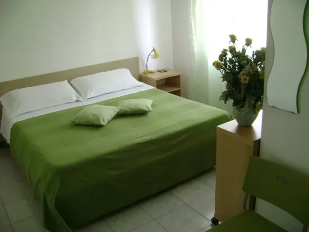 Albergo Moderno Modena 