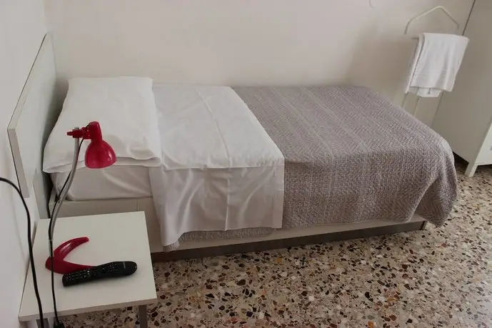 Albergo Moderno Modena 