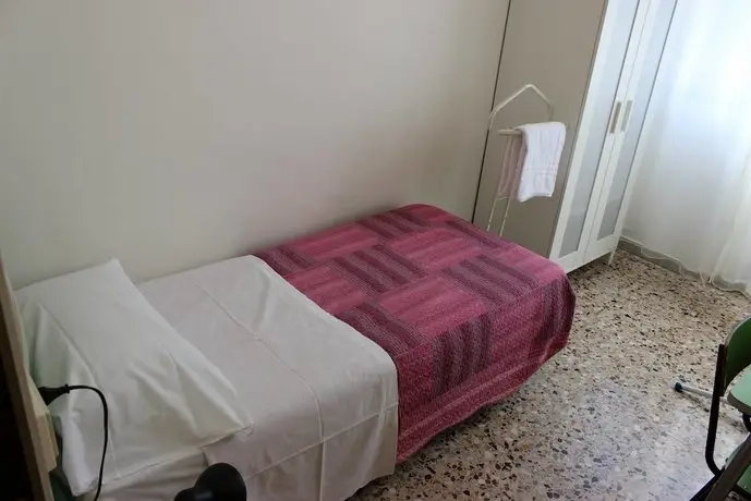 Albergo Moderno Modena 