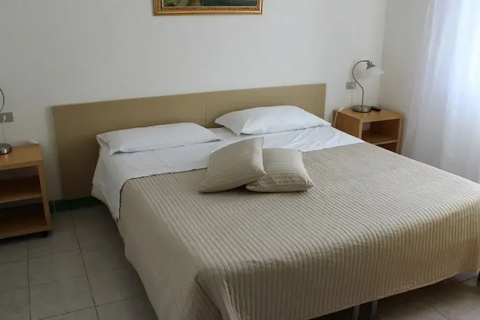 Albergo Moderno Modena 