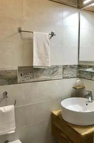 Albergo Moderno Modena 