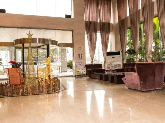 Deheng Hotel