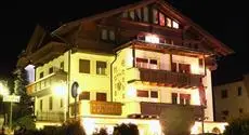 Hotel Eccher 