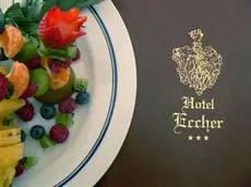 Hotel Eccher 