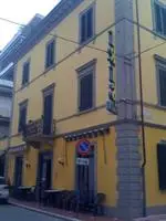 Hotel Iris Montecatini Terme 