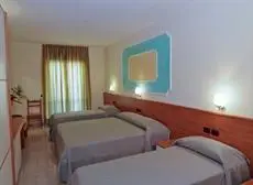 Hotel Residence Pegaso 