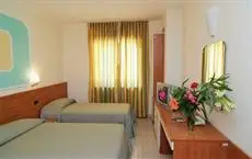 Hotel Residence Pegaso 