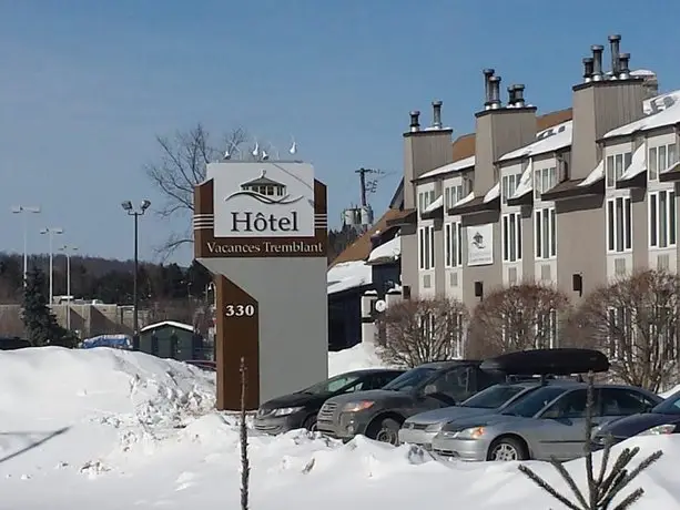 Hotel Vacances Tremblant