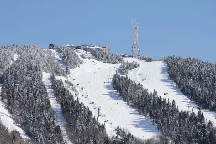 Hotel Vacances Tremblant 