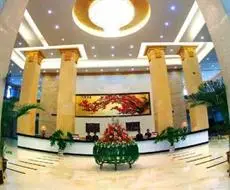 Jiangang Hotel 