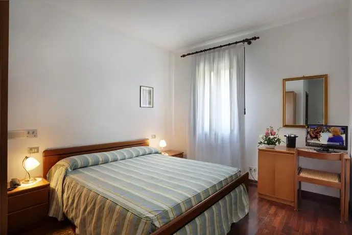 Albergo Volpara