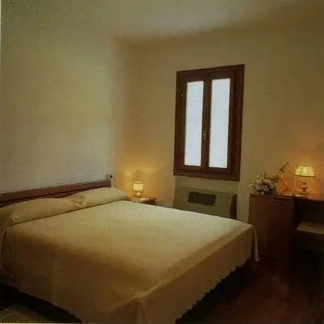 Albergo Volpara 