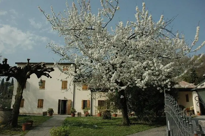 Albergo Volpara 