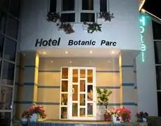 Hotel Botanic Parc 