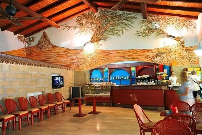 Club Posada Palau 