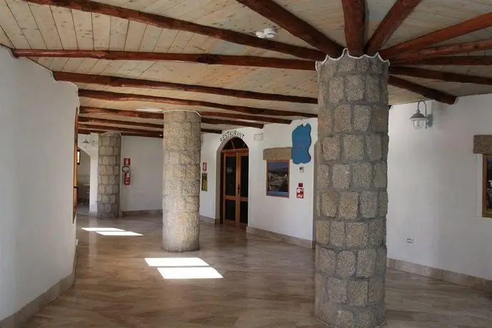 Club Posada Palau 