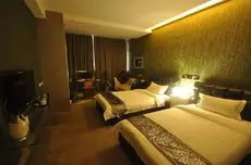 Luoyang Bohemia Hotel 