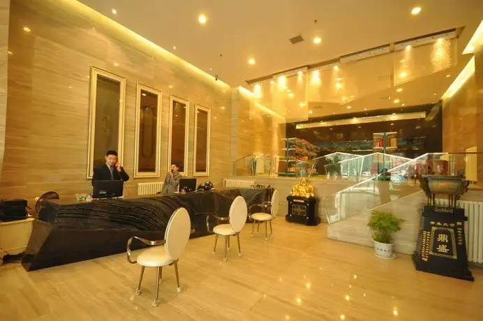 Luoyang Bohemia Hotel