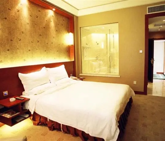 Luoyang Dongshan Hotel