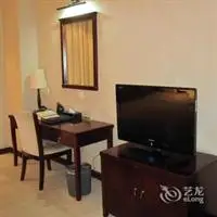 Mingshi Xuefu Hotel 