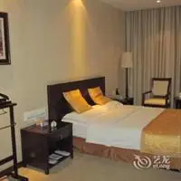 Mingshi Xuefu Hotel 