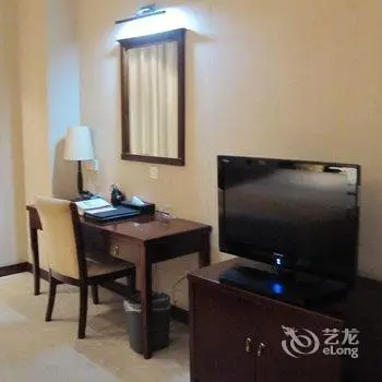 Mingshi Xuefu Hotel 