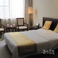 Mingshi Xuefu Hotel 