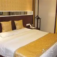 Mingshi Xuefu Hotel 