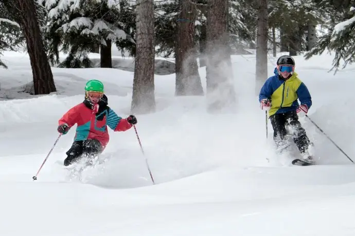 Northstar Mountain Village 