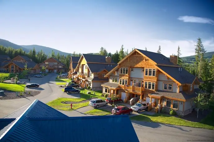 Northstar Mountain Village 