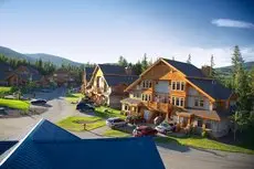 Northstar Mountain Village 