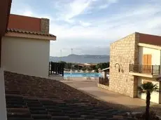 Residence Capo D'orso Palau 