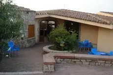 Residence Capo D'orso Palau 