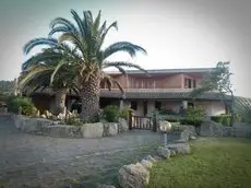 Residence Capo D'orso Palau 