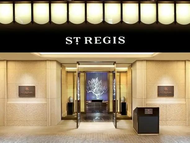 St Regis Osaka 