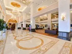 Jinjiang Honor Hotel Quanzhou 