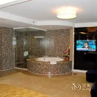 Jinjiang Horhor Hotel 