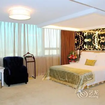 Jinjiang Horhor Hotel