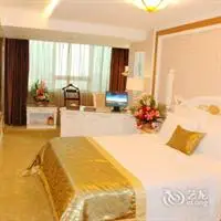 Jinjiang Horhor Hotel 