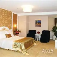 Jinjiang Horhor Hotel 