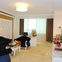 Jinjiang Horhor Hotel 