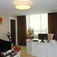 Jinjiang Horhor Hotel 