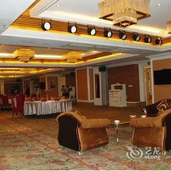 Jinjiang Horhor Hotel 