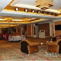 Jinjiang Horhor Hotel 