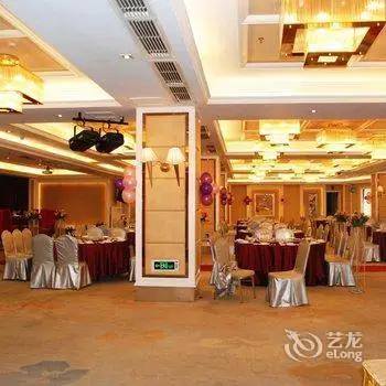 Jinjiang Horhor Hotel 